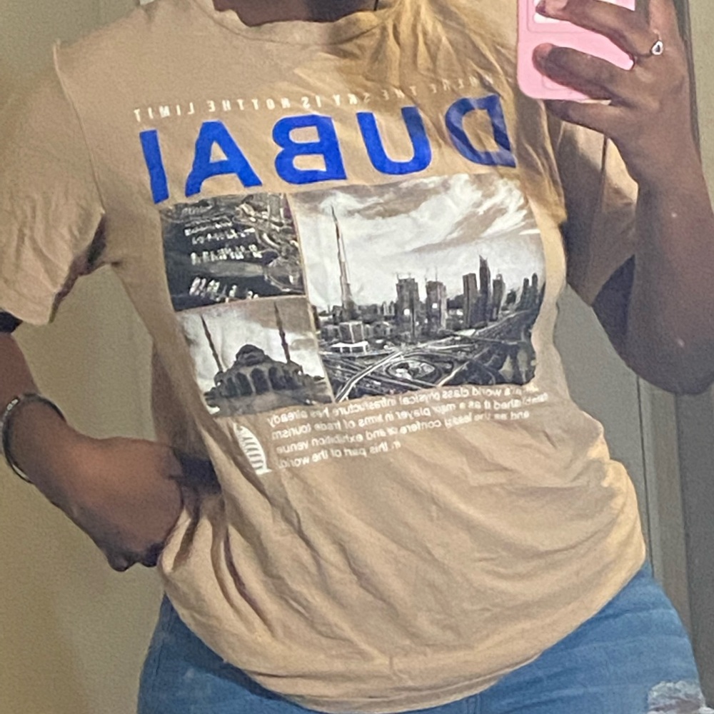 Graphic Tee